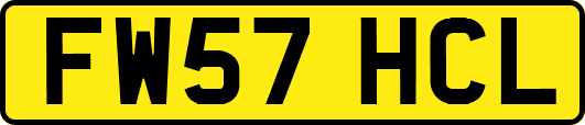 FW57HCL