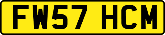 FW57HCM