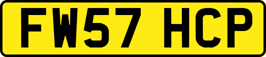 FW57HCP