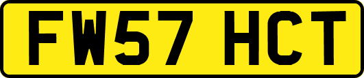 FW57HCT