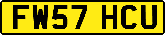 FW57HCU