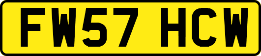 FW57HCW