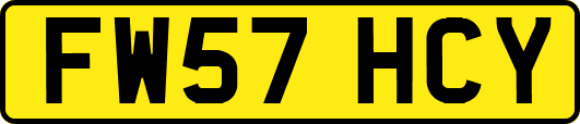 FW57HCY