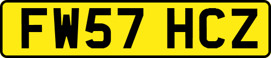 FW57HCZ