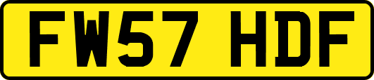 FW57HDF