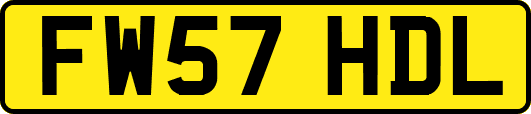 FW57HDL