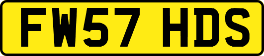 FW57HDS