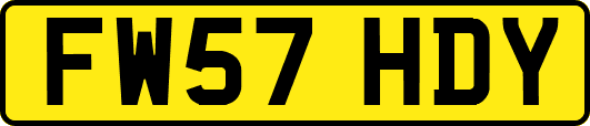 FW57HDY