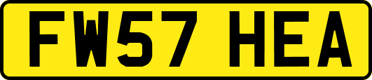 FW57HEA