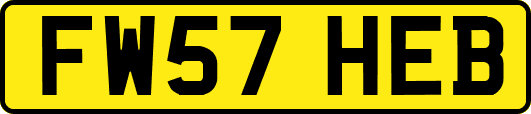 FW57HEB