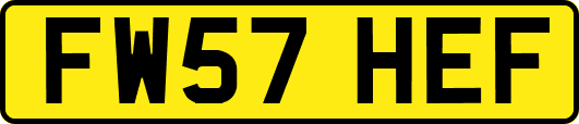 FW57HEF