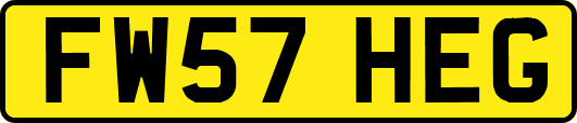 FW57HEG