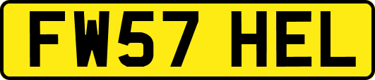 FW57HEL