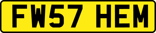 FW57HEM