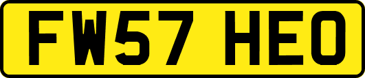 FW57HEO
