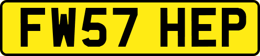 FW57HEP