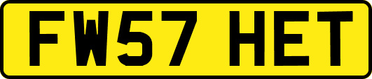 FW57HET