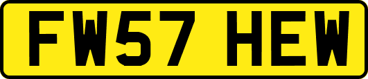 FW57HEW