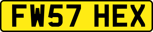 FW57HEX