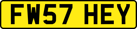 FW57HEY