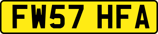 FW57HFA