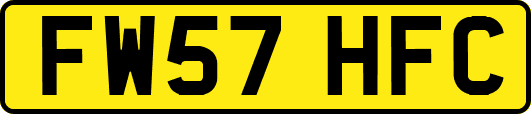 FW57HFC