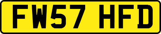 FW57HFD