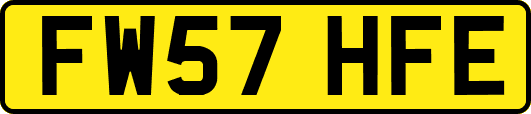 FW57HFE