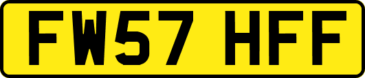 FW57HFF