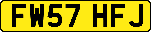 FW57HFJ