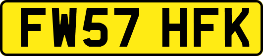 FW57HFK
