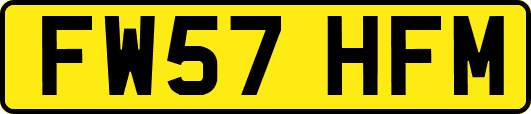 FW57HFM