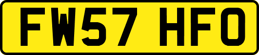 FW57HFO