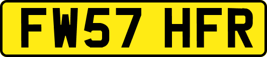 FW57HFR