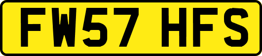 FW57HFS