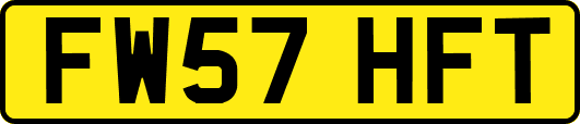 FW57HFT
