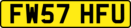 FW57HFU