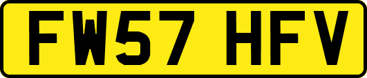 FW57HFV