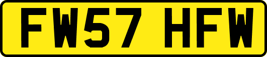 FW57HFW