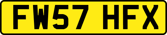 FW57HFX