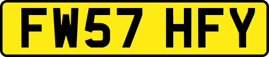 FW57HFY