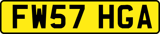 FW57HGA