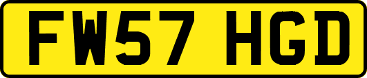 FW57HGD