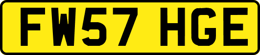 FW57HGE