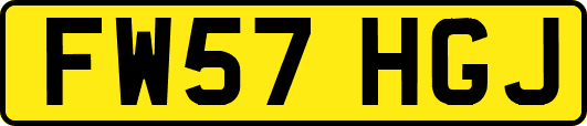 FW57HGJ