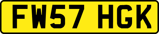 FW57HGK
