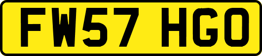 FW57HGO