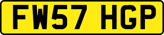 FW57HGP