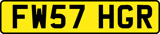 FW57HGR