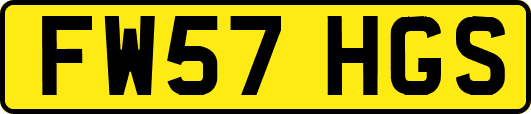 FW57HGS